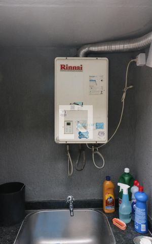 Casa à venda com 221m², 4 quartos e 2 vagasAquecedor