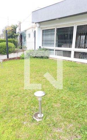 Casa à venda com 221m², 4 quartos e 2 vagasJardim
