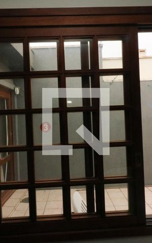Casa à venda com 221m², 4 quartos e 2 vagasVista do Quarto 3
