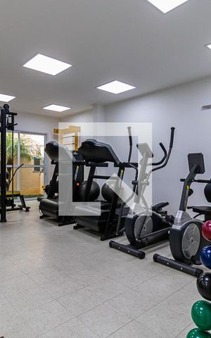 Apartamento para alugar com 102m², 3 quartos e 3 vagasAcademia