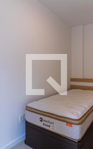 Apartamento para alugar com 102m², 3 quartos e 3 vagasQuarto 2