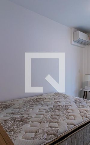 Apartamento para alugar com 102m², 3 quartos e 3 vagasQuarto 1