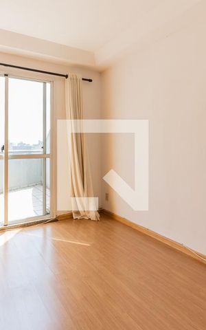 Apartamento para alugar com 45m², 1 quarto e 1 vagaSala