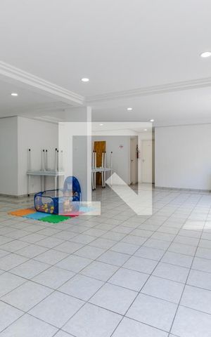 Apartamento para alugar com 45m², 1 quarto e 1 vagaSalão de Festas