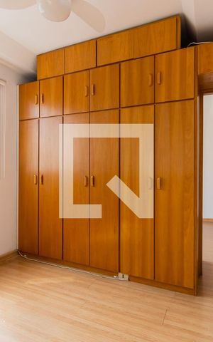 Apartamento para alugar com 45m², 1 quarto e 1 vagaSuíte