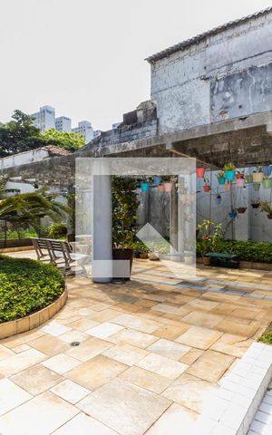 Apartamento para alugar com 45m², 1 quarto e 1 vagaPlayground