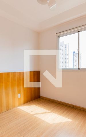 Apartamento para alugar com 45m², 1 quarto e 1 vagaSuíte