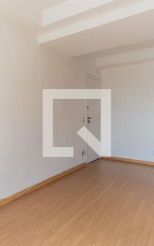 Apartamento para alugar com 45m², 1 quarto e 1 vagaSala