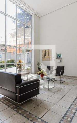 Apartamento para alugar com 45m², 1 quarto e 1 vagaHall de Entrada