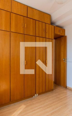 Apartamento para alugar com 45m², 1 quarto e 1 vagaSuíte