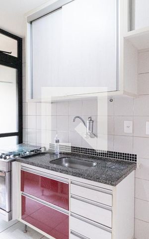 Apartamento para alugar com 64m², 3 quartos e 1 vaga Apartamento para alugar com 64m², 3 quartos e 1 vagaCozinha e área de serviço