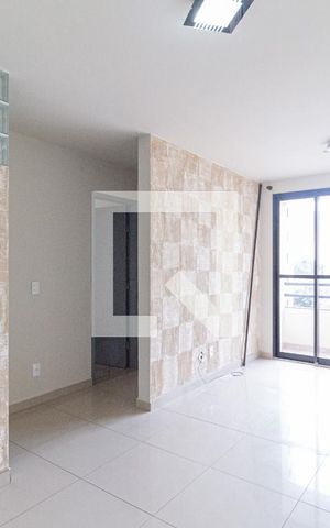 Apartamento para alugar com 64m², 3 quartos e 1 vaga Apartamento para alugar com 64m², 3 quartos e 1 vagaSala