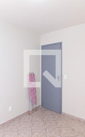 Apartamento para alugar com 64m², 3 quartos e 1 vaga Apartamento para alugar com 64m², 3 quartos e 1 vagaQuarto 2