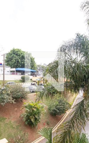 Apartamento para alugar com 64m², 3 quartos e 1 vaga Apartamento para alugar com 64m², 3 quartos e 1 vagaVista