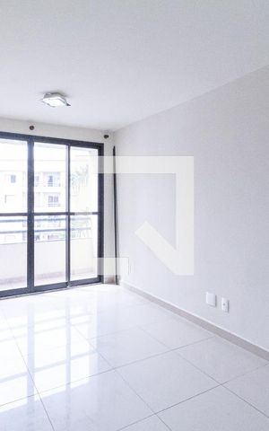 Apartamento para alugar com 64m², 3 quartos e 1 vaga Apartamento para alugar com 64m², 3 quartos e 1 vagaSala