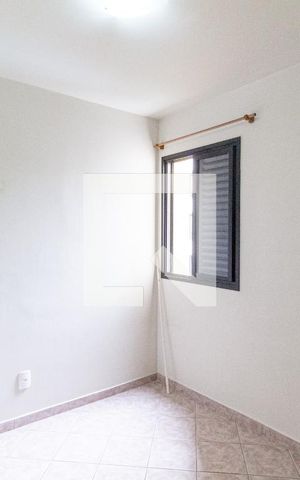 Apartamento para alugar com 64m², 3 quartos e 1 vaga Apartamento para alugar com 64m², 3 quartos e 1 vagaQuarto 2