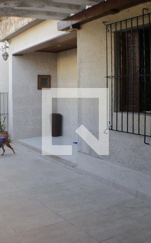 Casa à venda com 300m², 4 quartos e 2 vagasQuintal