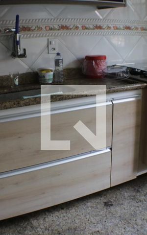 Casa à venda com 300m², 4 quartos e 2 vagasCozinha