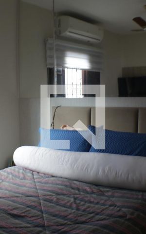 Casa à venda com 300m², 4 quartos e 2 vagasQuarto 2 - Suíte