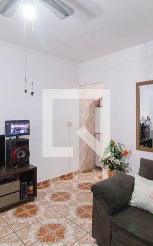 Casa à venda com 110m², 3 quartos e 1 vagaSala