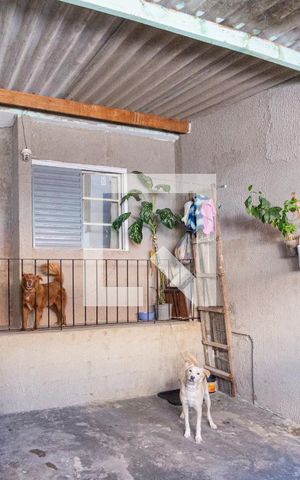 Casa à venda com 110m², 3 quartos e 1 vagaGaragem