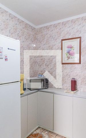 Casa à venda com 110m², 3 quartos e 1 vagaCozinha