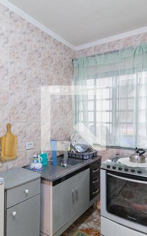 Casa à venda com 110m², 3 quartos e 1 vagaCozinha