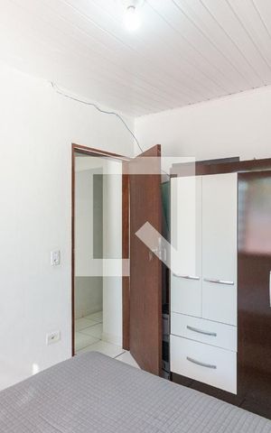 Casa à venda com 110m², 3 quartos e 1 vagaQuarto 3
