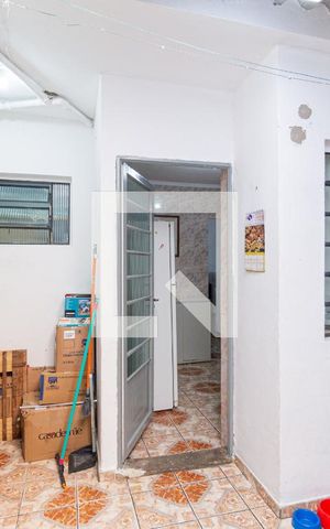 Casa à venda com 110m², 3 quartos e 1 vagaÁrea de serviço