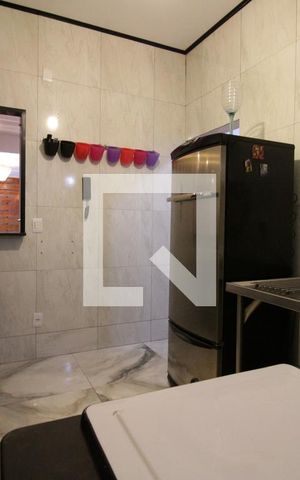 Apartamento à venda com 165m², 3 quartos e 1 vagaCozinha