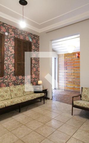 Apartamento à venda com 165m², 3 quartos e 1 vagaSala