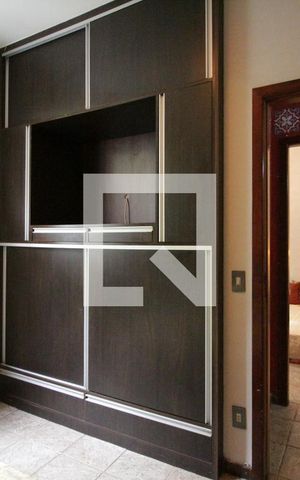 Apartamento à venda com 165m², 3 quartos e 1 vagaQuarto