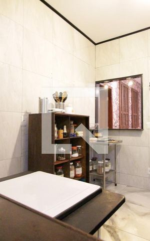 Apartamento à venda com 165m², 3 quartos e 1 vagaCozinha
