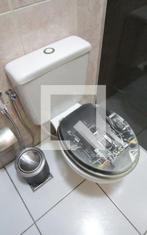Apartamento à venda com 165m², 3 quartos e 1 vagaBanheiro