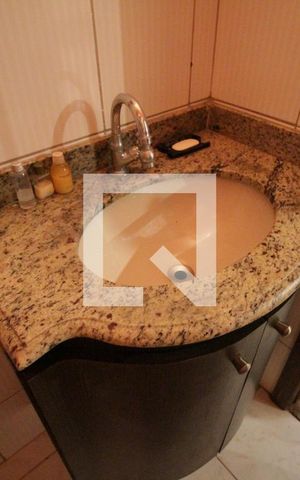 Apartamento à venda com 165m², 3 quartos e 1 vagaBanheiro