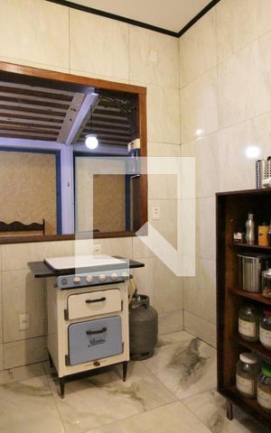 Apartamento à venda com 165m², 3 quartos e 1 vagaCozinha