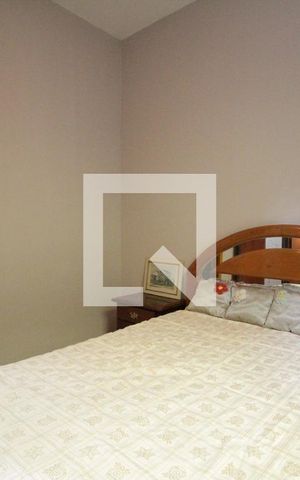 Apartamento à venda com 165m², 3 quartos e 1 vagaQuarto