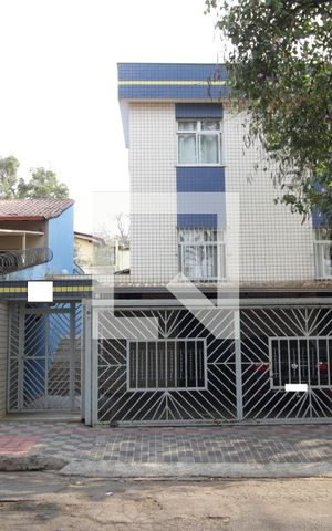 Apartamento à venda com 165m², 3 quartos e 1 vagaFachada