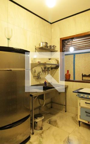 Apartamento à venda com 165m², 3 quartos e 1 vagaCozinha
