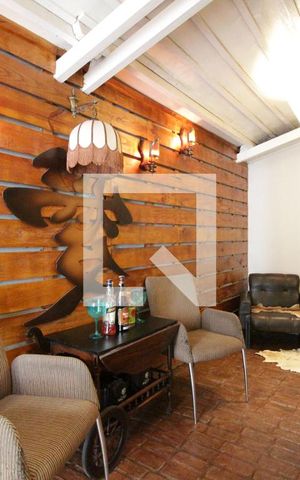 Apartamento à venda com 165m², 3 quartos e 1 vagaSala