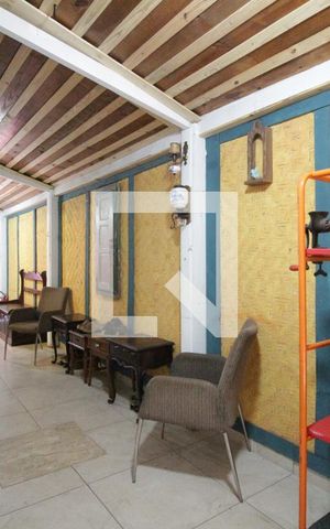 Apartamento à venda com 165m², 3 quartos e 1 vagaÁrea comum