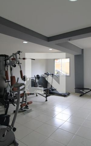 Apartamento à venda com 56m², 2 quartos e 1 vagaÁrea comum