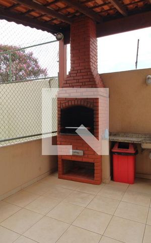 Apartamento à venda com 56m², 2 quartos e 1 vagaÁrea comum - Churrasqueira