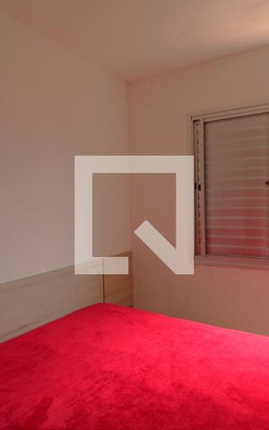 Apartamento à venda com 56m², 2 quartos e 1 vagaQuarto 1