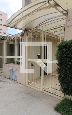 Apartamento à venda com 56m², 2 quartos e 1 vagaFachada