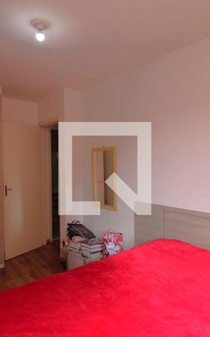 Apartamento à venda com 56m², 2 quartos e 1 vagaQuarto 1