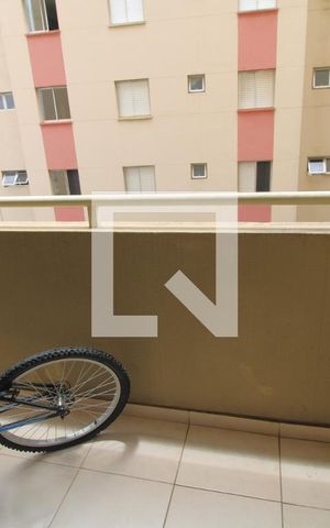 Apartamento à venda com 56m², 2 quartos e 1 vagaSacada