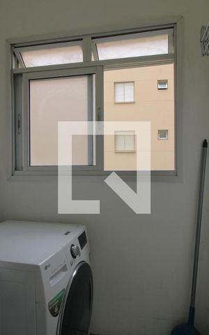 Apartamento à venda com 56m², 2 quartos e 1 vagaLavanderia
