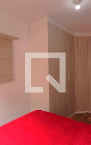 Apartamento à venda com 56m², 2 quartos e 1 vagaQuarto 1