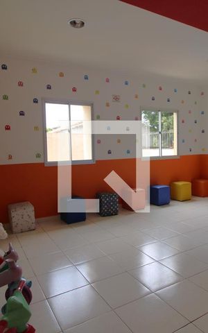 Apartamento à venda com 56m², 2 quartos e 1 vagaÁrea comum